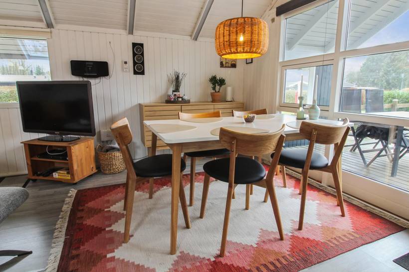 Foto von Ferienhaus US78 in Arrild - Südjütland