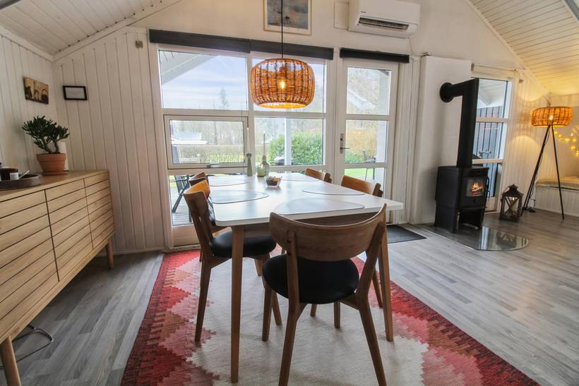 Foto von Ferienhaus US78 in Arrild - Südjütland