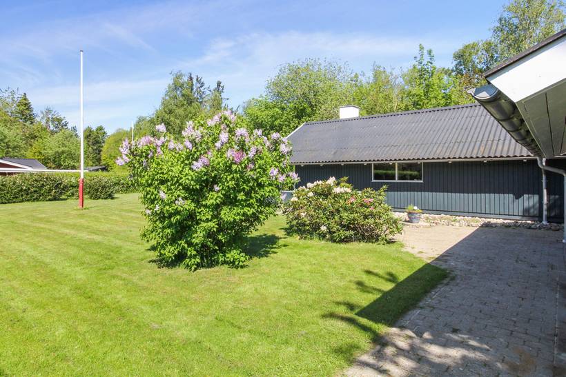 Foto von Ferienhaus US78 in Arrild - Südjütland