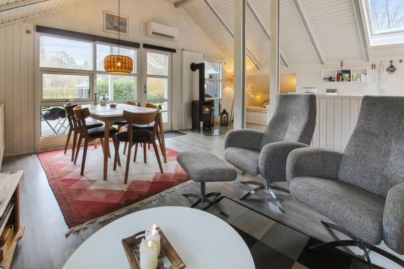 Foto von Ferienhaus US78 in Arrild - Südjütland