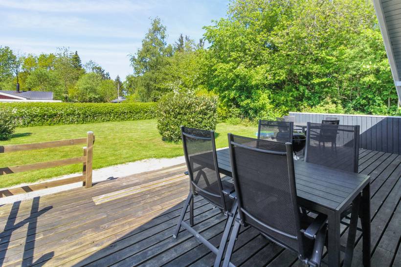 Foto von Ferienhaus US78 in Arrild - Südjütland