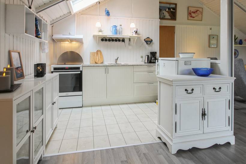 Foto von Ferienhaus US78 in Arrild - Südjütland
