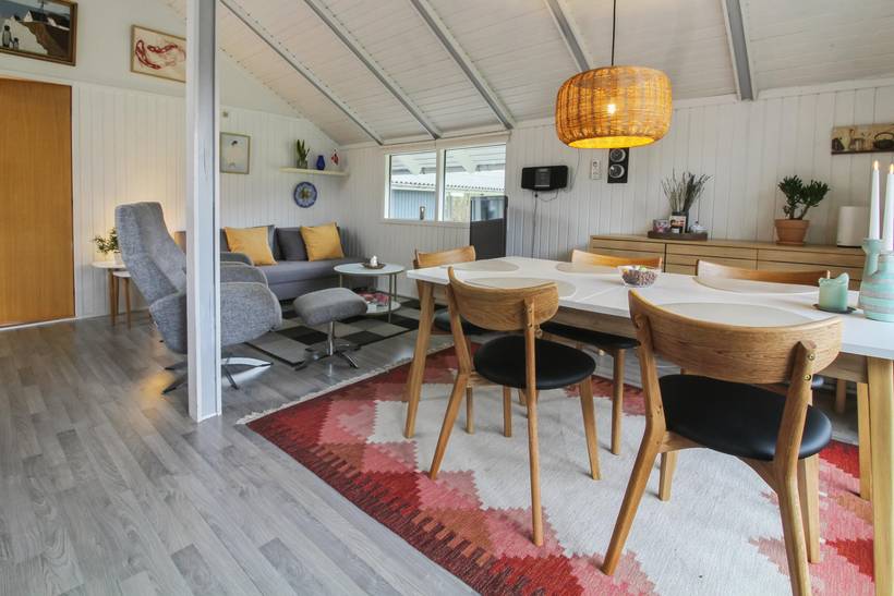 Foto von Ferienhaus US78 in Arrild - Südjütland