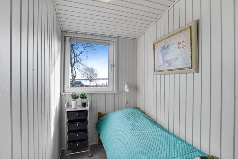 Foto von Ferienhaus US82 in Salling Sund - Thy/Limfjord