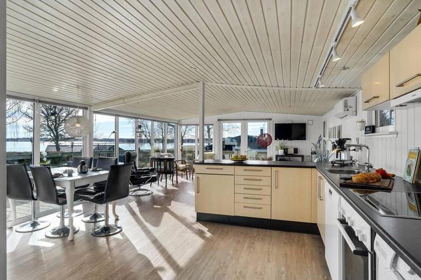 Foto von Ferienhaus US82 in Salling Sund - Thy/Limfjord