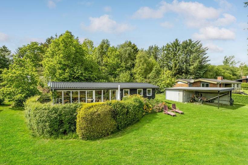 Foto von Ferienhaus US82 in Salling Sund - Thy/Limfjord