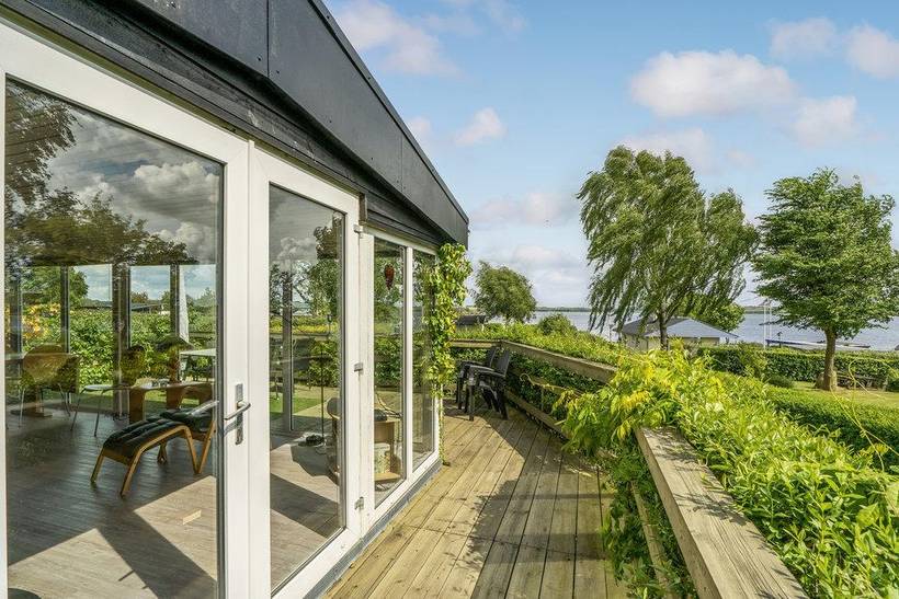 Foto von Ferienhaus US82 in Salling Sund - Thy/Limfjord