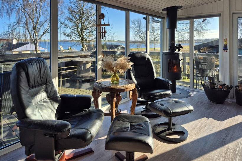 Foto von Ferienhaus US82 in Salling Sund - Thy/Limfjord