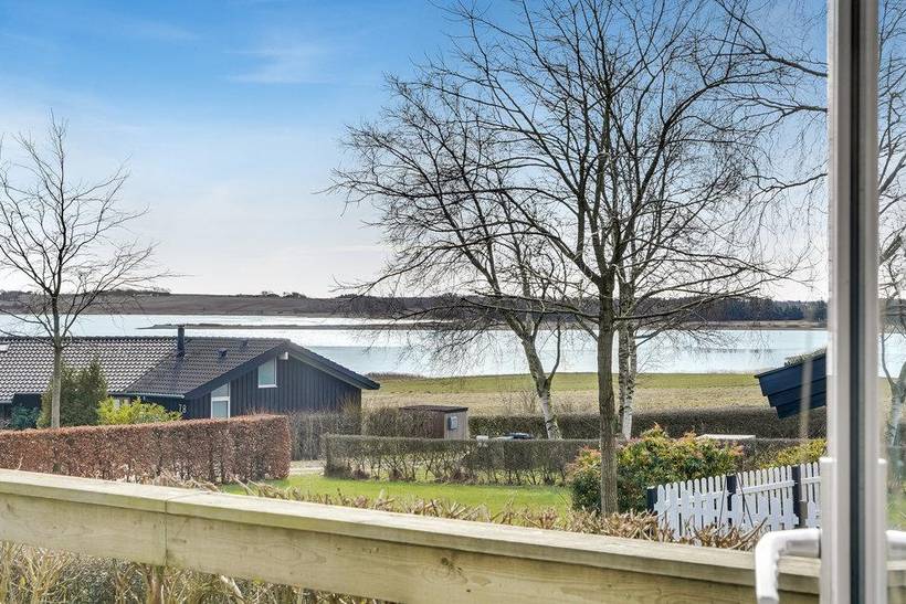 Foto von Ferienhaus US82 in Salling Sund - Thy/Limfjord