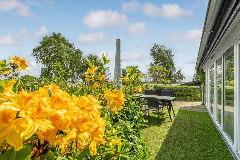 Foto von Ferienhaus US82 in Salling Sund - Thy/Limfjord