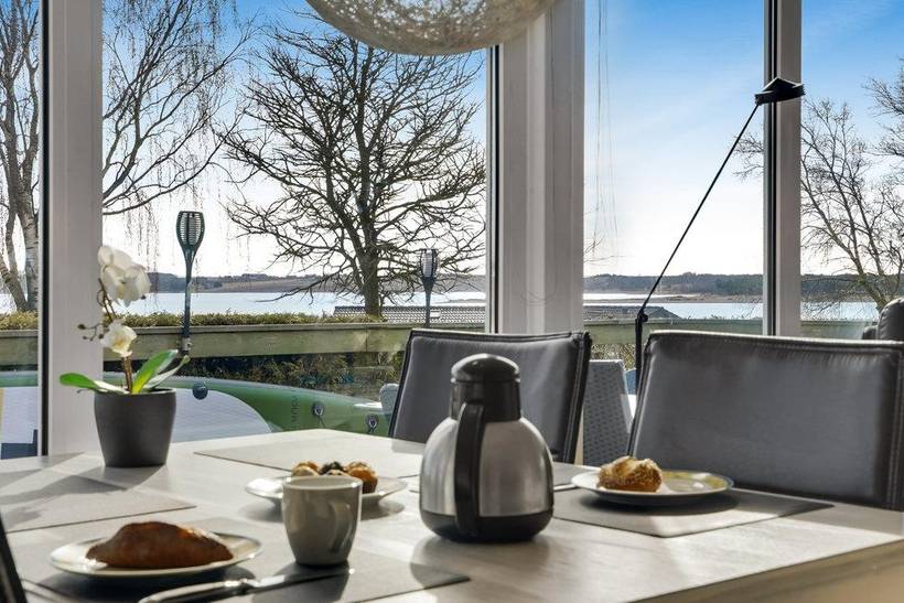 Foto von Ferienhaus US82 in Salling Sund - Thy/Limfjord