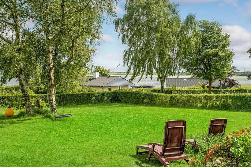 Foto von Ferienhaus US82 in Salling Sund - Thy/Limfjord