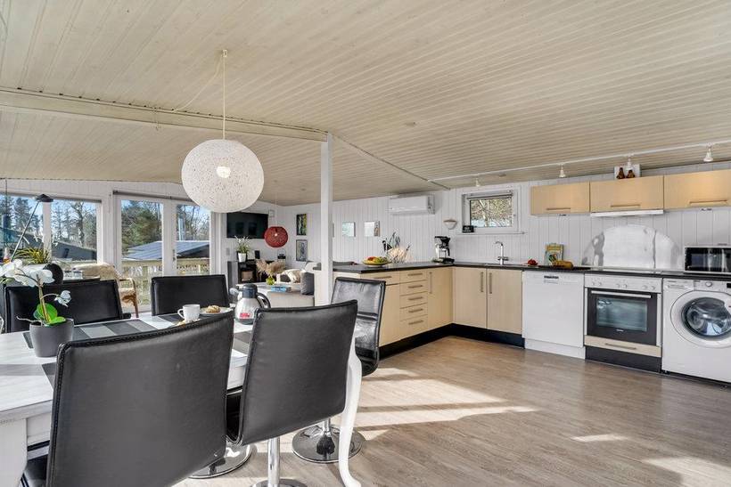 Foto von Ferienhaus US82 in Salling Sund - Thy/Limfjord