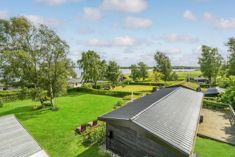 Foto von Ferienhaus US82 in Salling Sund - Thy/Limfjord