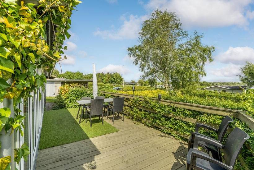 Foto von Ferienhaus US82 in Salling Sund - Thy/Limfjord