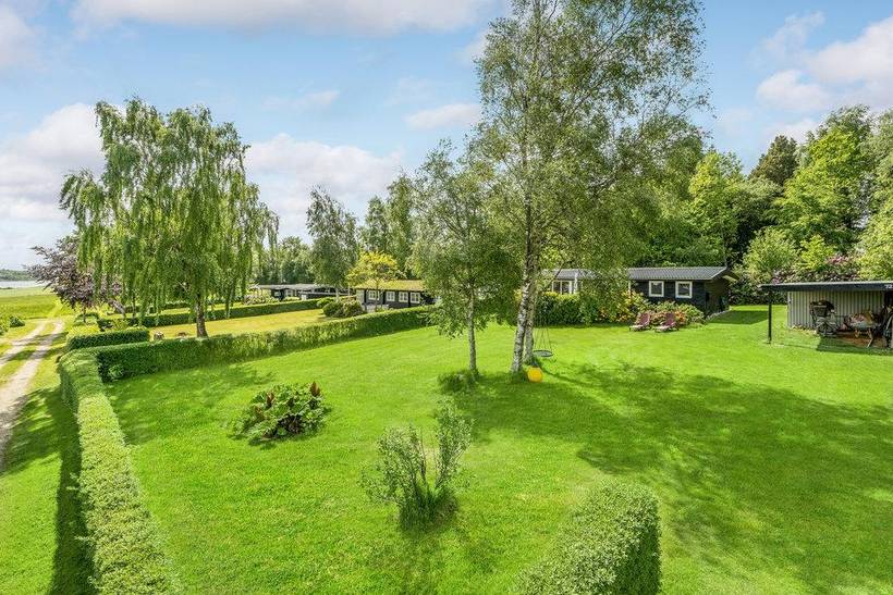 Foto von Ferienhaus US82 in Salling Sund - Thy/Limfjord