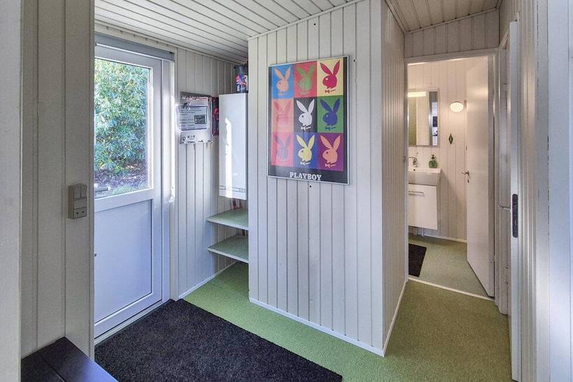 Foto von Ferienhaus US82 in Salling Sund - Thy/Limfjord