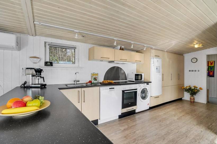 Foto von Ferienhaus US82 in Salling Sund - Thy/Limfjord