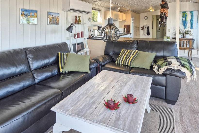 Foto von Ferienhaus US82 in Salling Sund - Thy/Limfjord