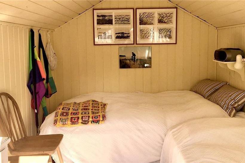 Foto von Ferienhaus US84 in Sjællands Odde - Westseeland