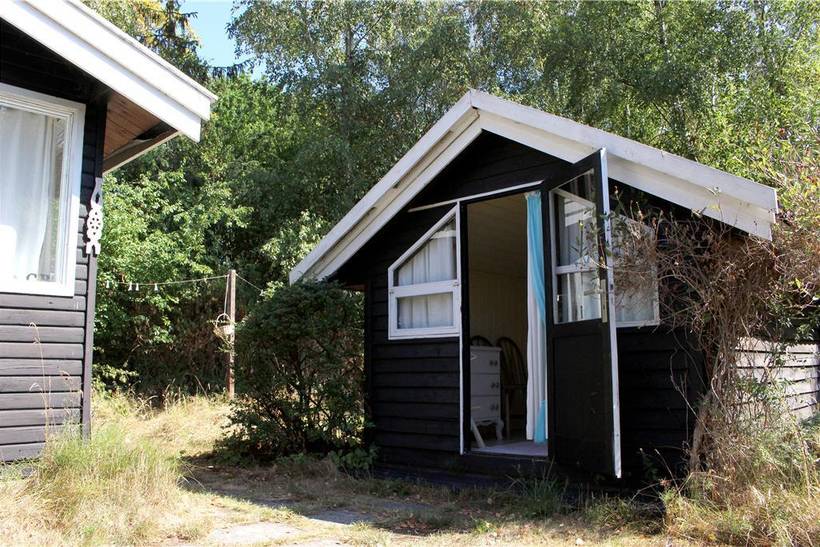 Foto von Ferienhaus US84 in Sjællands Odde - Westseeland