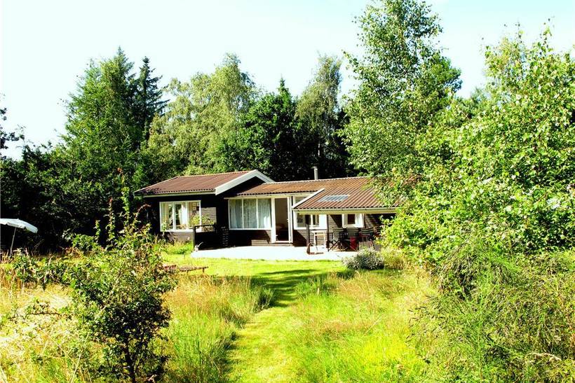 Foto von Ferienhaus US84 in Sjællands Odde - Westseeland
