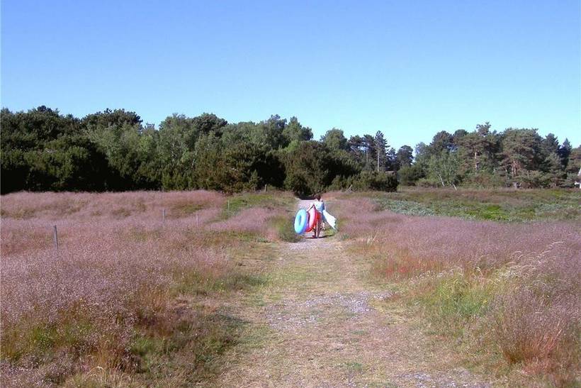 Foto von Ferienhaus US84 in Sjællands Odde - Westseeland