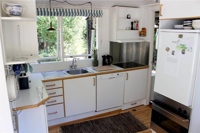 Foto von Ferienhaus US84 in Sjællands Odde - Westseeland