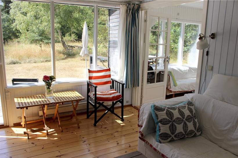 Foto von Ferienhaus US84 in Sjællands Odde - Westseeland