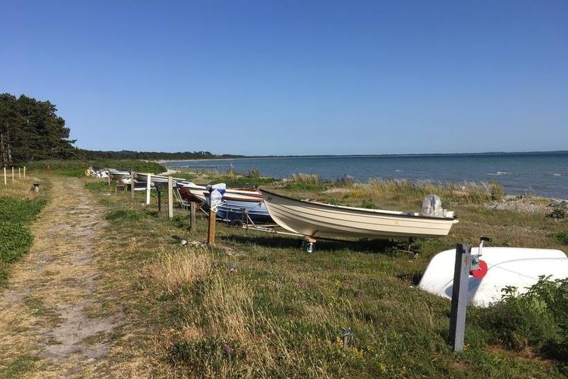 Foto von Ferienhaus US84 in Sjællands Odde - Westseeland