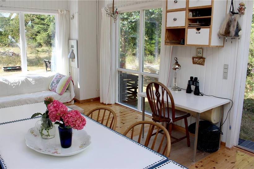 Foto von Ferienhaus US84 in Sjællands Odde - Westseeland