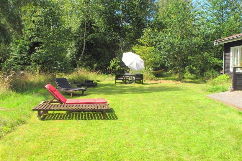 Foto von Ferienhaus US84 in Sjællands Odde - Westseeland