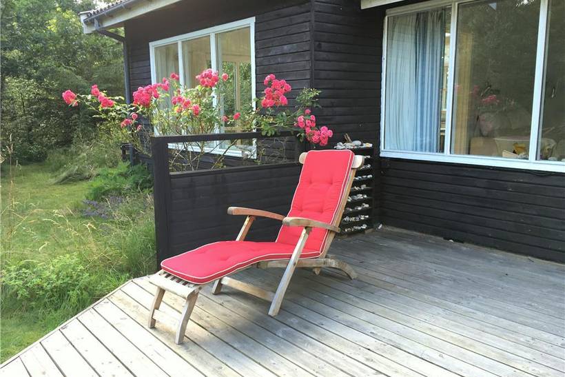 Foto von Ferienhaus US84 in Sjællands Odde - Westseeland