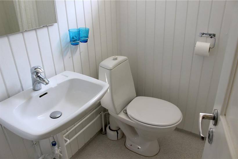Foto von Ferienhaus US84 in Sjællands Odde - Westseeland