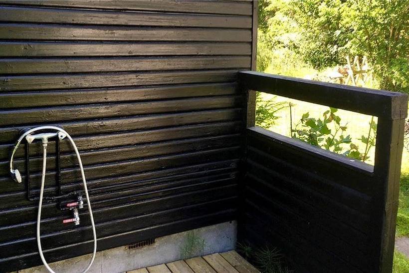 Foto von Ferienhaus US84 in Sjællands Odde - Westseeland