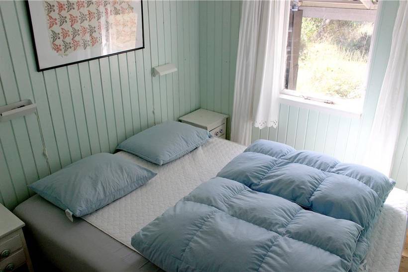 Foto von Ferienhaus US84 in Sjællands Odde - Westseeland
