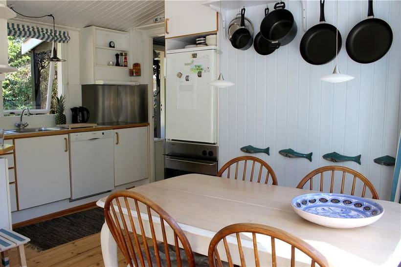 Foto von Ferienhaus US84 in Sjællands Odde - Westseeland