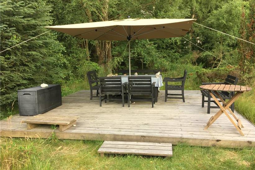 Foto von Ferienhaus US84 in Sjællands Odde - Westseeland