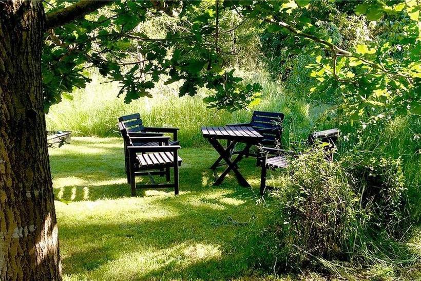 Foto von Ferienhaus US84 in Sjællands Odde - Westseeland