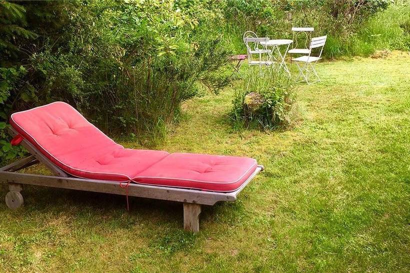 Foto von Ferienhaus US84 in Sjællands Odde - Westseeland