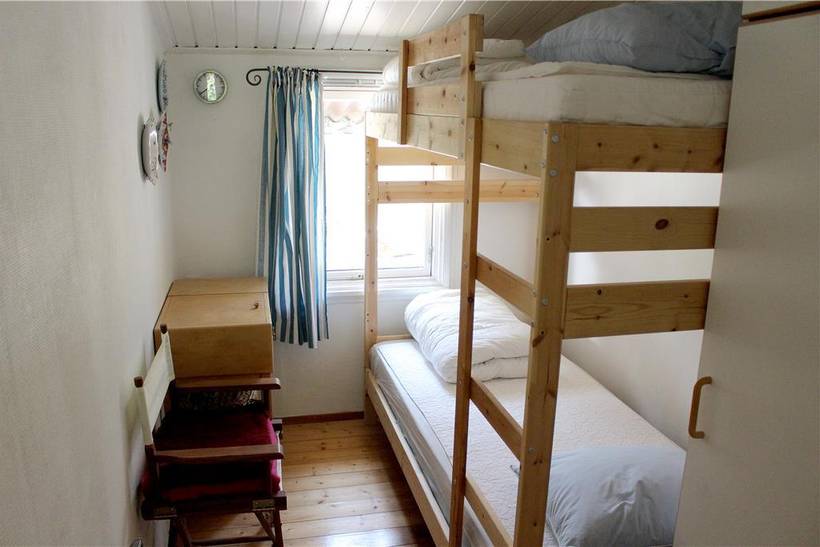 Foto von Ferienhaus US84 in Sjællands Odde - Westseeland