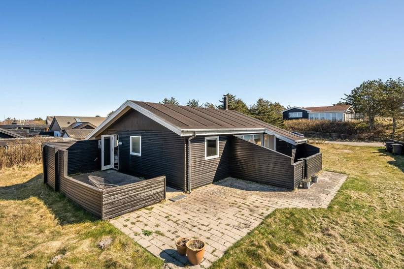 Foto von Ferienhaus US87 in Blokhus - Nordjütland