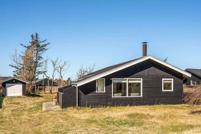 Foto von Ferienhaus US87 in Blokhus - Nordjütland