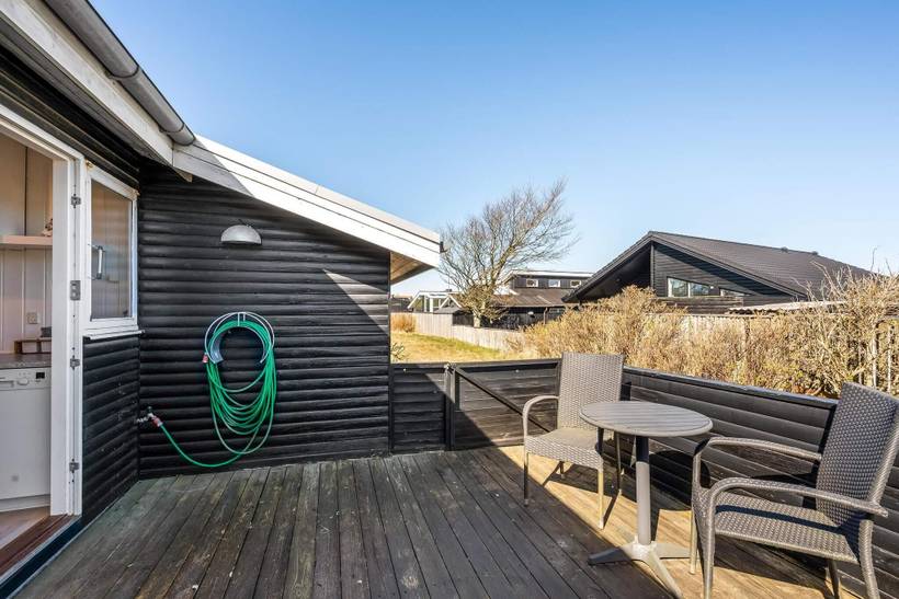Foto von Ferienhaus US87 in Blokhus - Nordjütland