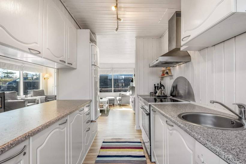 Foto von Ferienhaus US87 in Blokhus - Nordjütland