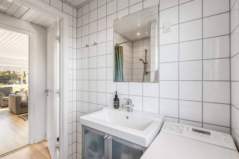 Foto von Ferienhaus US87 in Blokhus - Nordjütland