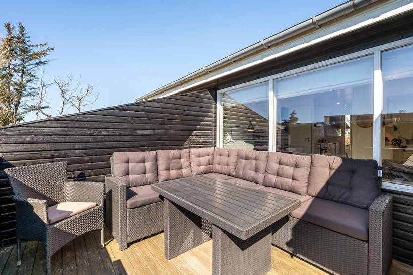 Foto von Ferienhaus US87 in Blokhus - Nordjütland