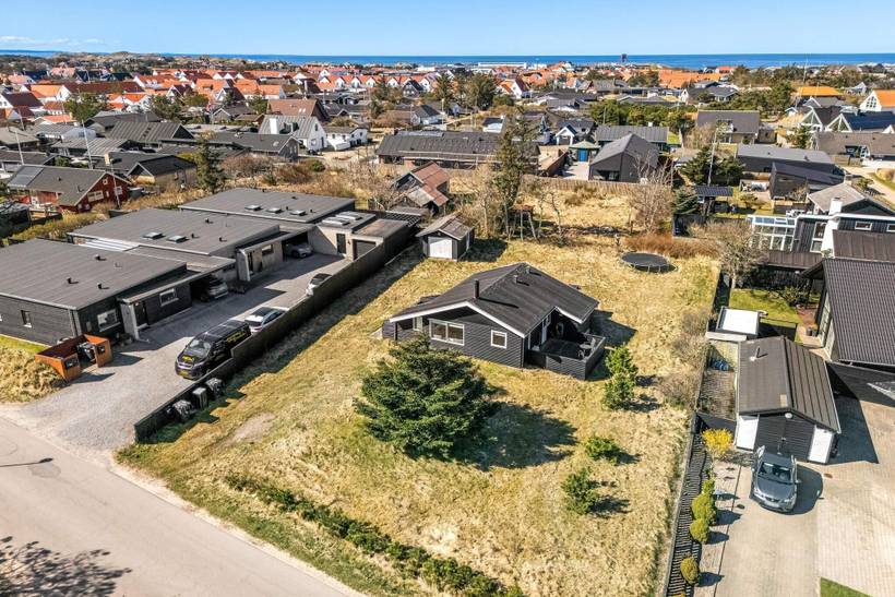 Foto von Ferienhaus US87 in Blokhus - Nordjütland