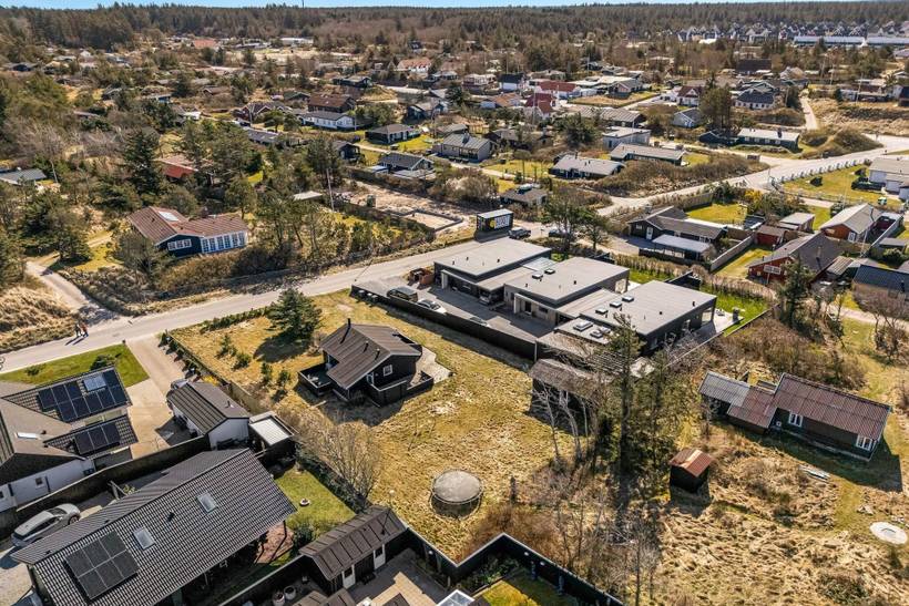 Foto von Ferienhaus US87 in Blokhus - Nordjütland
