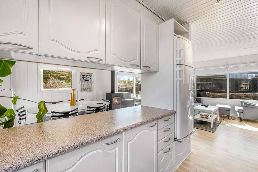 Foto von Ferienhaus US87 in Blokhus - Nordjütland